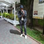 Raymond Ayers - @goldeye2022 - Instagram
