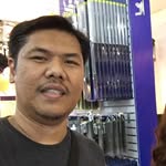 Raymond Ayers - @trentmon - Instagram