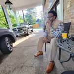 Raymond Ayers - @ayerstyle - Instagram