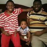 Raymond Ayers Junior - @ayersraymond - Instagram