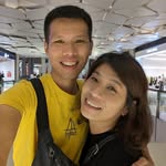 Raymond Baba - @raymondnood - Instagram