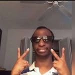 Raymond Baba-Maiyaki - @raymondbaba76 - Instagram