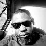 Raymond Baba Ujah - @comradely_babz - Instagram