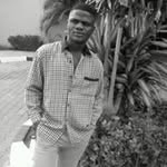 Raymond babangida - @raymondbabangids - Instagram