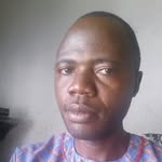 Raymond Babayo Musa - @raymond.babayo - Instagram