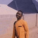 Raymond Waziri Baba - @raymondbabawaziri - Instagram