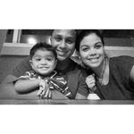Glenda-Raymond Baez Andino - @baezandino - Instagram