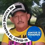 Raymond Baez - @juanbaez51 - Instagram