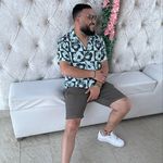 Raymond Baez - @senpapirei - Instagram