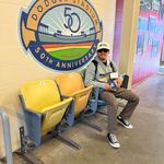 Raymond Baez - @jediraymond - Instagram