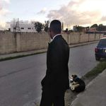 Raymond Baez guerrero - @rey_boxing - Instagram
