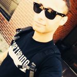 Raymond Baez Santiago Jr. - @santigor23 - Instagram