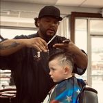 Raymond Encarnación Baez - @sport_barber_life - Instagram