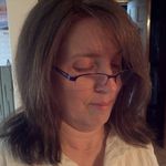 Mary Raymond Ballard Swindle - @mawmaryballard - Instagram