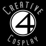 Raymond Ballard - @creativecosplay4 - Instagram