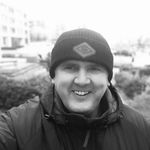 Raymond Ballard - @raymondballard999 - Instagram