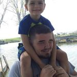 Raymond Ballard - @rayballard77 - Instagram