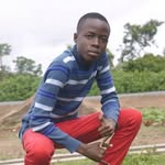 Augustino Raymond Barani - @augustinoraymondbarani - Instagram