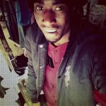 Raymond Bare - @radza.100 - Instagram