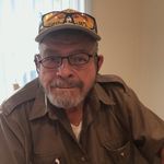 Raymond Barela - @gramparay39 - Instagram