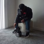 Raymond Barhàm - @raydog1228 - Instagram