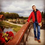 Raymond Barkley - @barkleyray87 - Instagram
