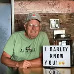 Raymond Barley - @raymond.barley.7 - Instagram