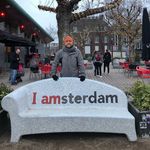 Raymond Barnard - @rbarnar - Instagram