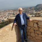 Raymond Barnett - @raybo9932 - Instagram