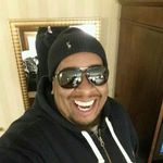 Raymond Barnett - @bigplayray_31731 - Instagram