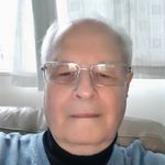 Raymond Barnett - @barn8166 - Instagram