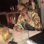 Raymond Barnett - @suparay17 - Instagram