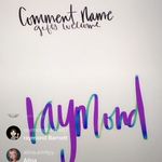 Raymond Barnett - @raymond.barnett.79230305 - Instagram