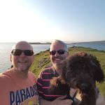 Raymond Barnett - @raymond9480 - Instagram