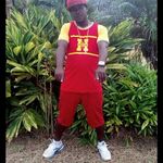 Raymond Barnett - @uncleraymond098 - Instagram