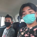 Raymond Barrera - @raymond.barrera.94 - Instagram