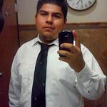 Raymond Barrera - @spawnx47r - Instagram