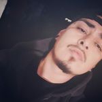Raymond Barrera - @raymondbarrera88 - Instagram