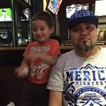 Raymond Barrera - @raymondbarrera3483 - Instagram