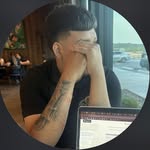Raymond Barrera - @lmv.barrera08 - Instagram