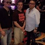 Raymond Barrera Montano - @raymondbarreramon - Instagram