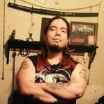 Raymond Barrera (Sensei) - @sin_moon_ - Instagram