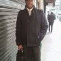 Raymond Batts - @battsraymond - Instagram