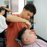 Raymond 🪄 | South Bay Barber - @fadebyray - Instagram