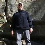 Stewart Beamon - @raymondstewartbell - Instagram