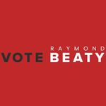 Raymond Beaty - @voteraymondbeaty_vvcitycouncil - Instagram