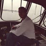 Raymond Beaty - @rbeaty71 - Instagram