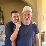 Raymond Beaver - @kenneth_ray1981 - Instagram