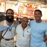 Raymond Beazley - @beazleyraymond - Instagram