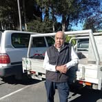 Raymond Beazley - Facebook